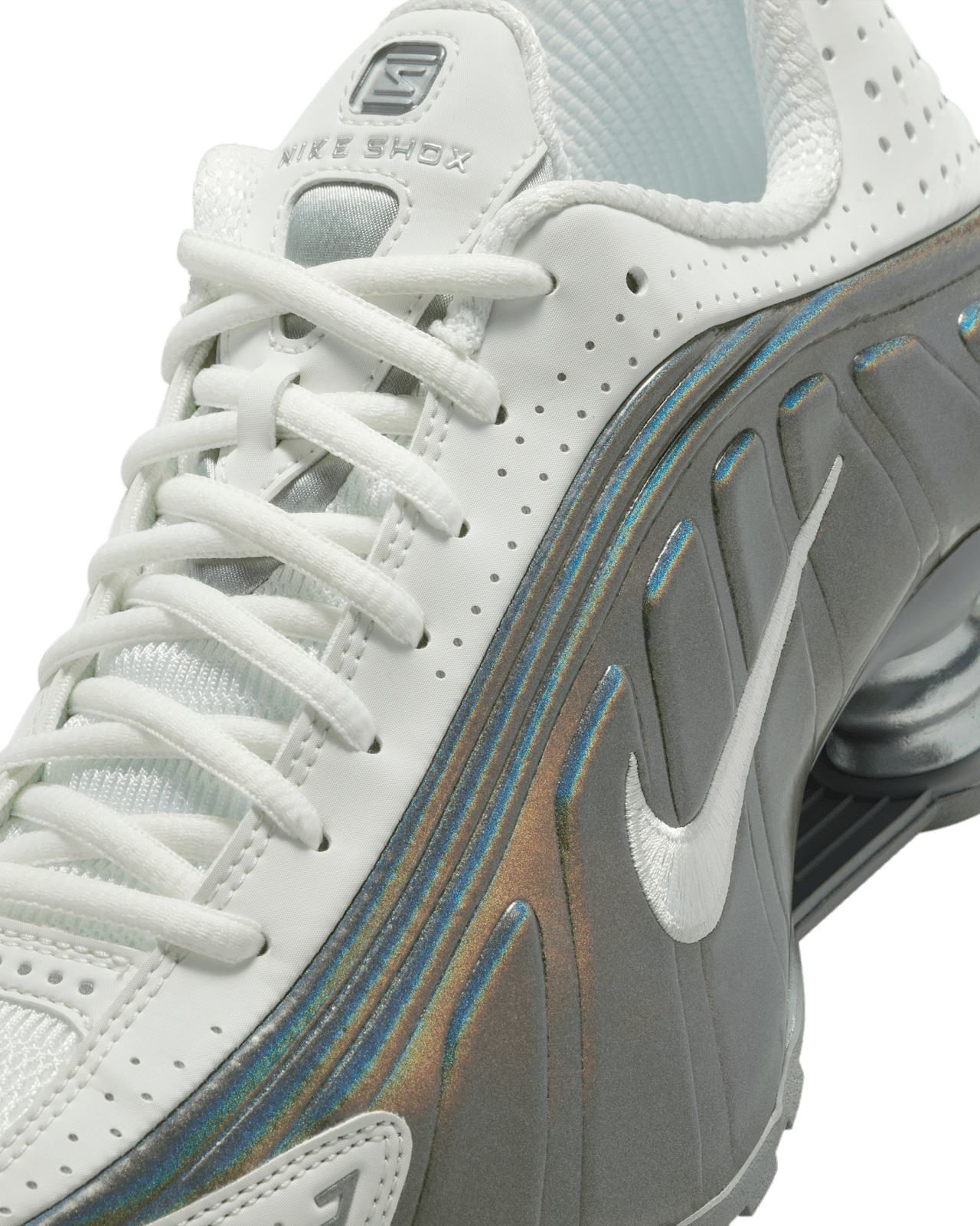 NIKE公式】レディース ショックス R4 'Summit White and NIKE公式】レディース ショックス R4 'Summit White and